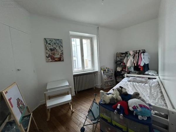 Achat - Maison Laval 53000 5 pièces 126 m 2 117 m 2
