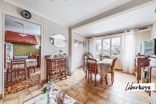 Maison - SAINT PASQUIER