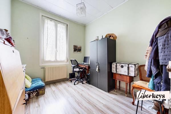 Maison - SAINT PASQUIER