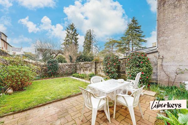 Maison - SAINT PASQUIER