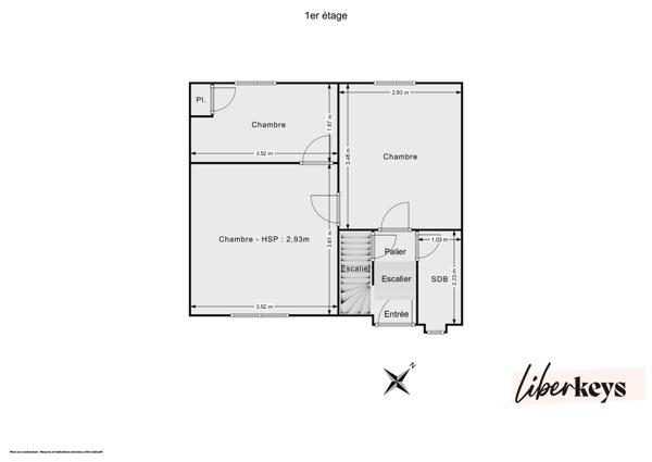 Maison - SAINT PASQUIER