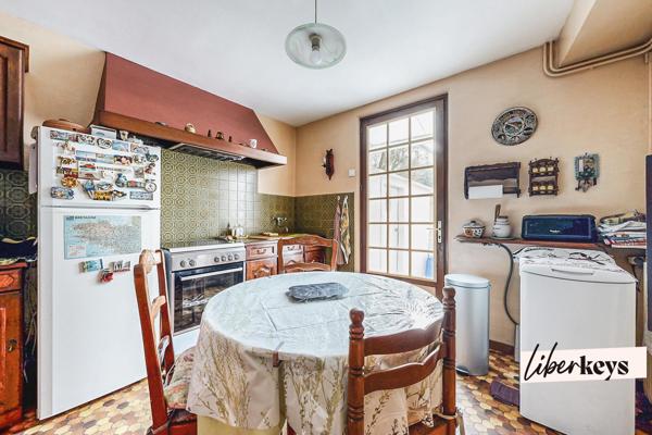 Maison - SAINT PASQUIER