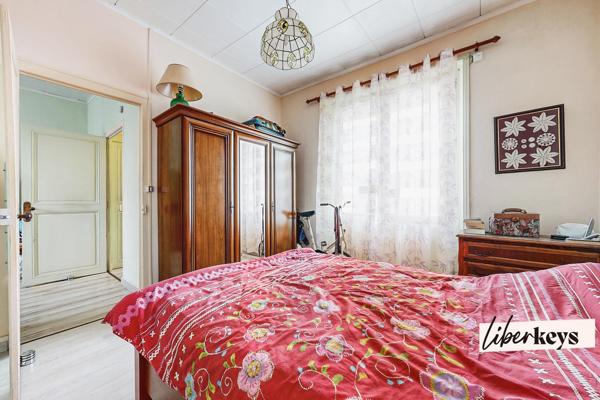 Maison - SAINT PASQUIER