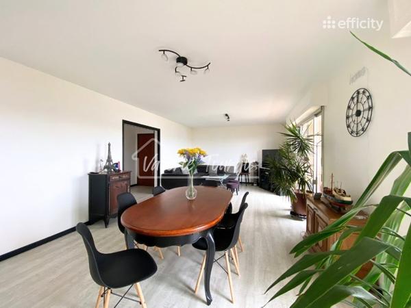 Appartement
         5 pièces
        - 94 m² 139 900 € *