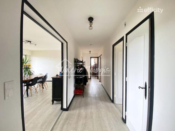Appartement
         5 pièces
        - 94 m² 139 900 € *