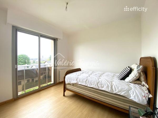 Appartement
         5 pièces
        - 94 m² 139 900 € *