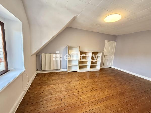 Maison 7 pièces - 173 m² Exclusivité efficity