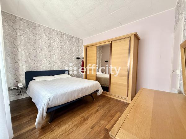 Maison 7 pièces - 173 m² Exclusivité efficity