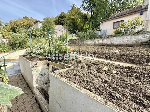 Maison 7 pièces - 173 m² Exclusivité efficity