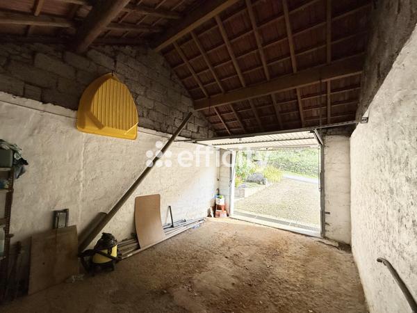 Maison 7 pièces - 173 m² Exclusivité efficity