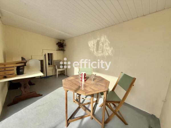 Maison 7 pièces - 173 m² Exclusivité efficity