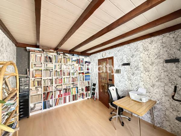 Maison 7 pièces - 173 m² Exclusivité efficity