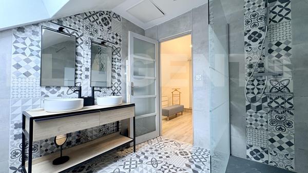 Charmante longère avec potentiel, au cœur de Dammarie (28360)