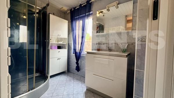 Charmante longère avec potentiel, au cœur de Dammarie (28360)