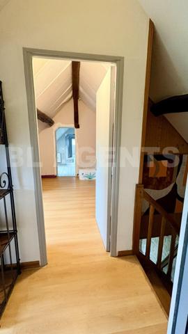 Charmante longère avec potentiel, au cœur de Dammarie (28360)