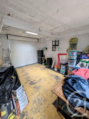 Maison à vendre  7 pièces - 141,81 m2 ST QUENTIN - 02