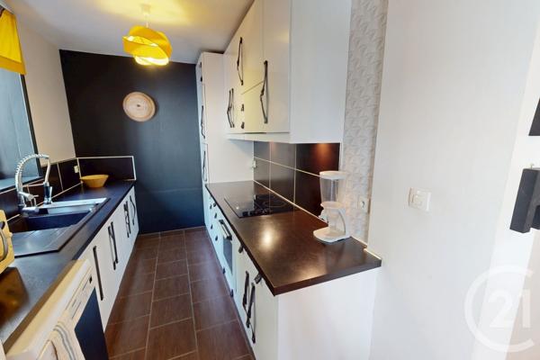 Maison à vendre  7 pièces - 141,81 m2 ST QUENTIN - 02