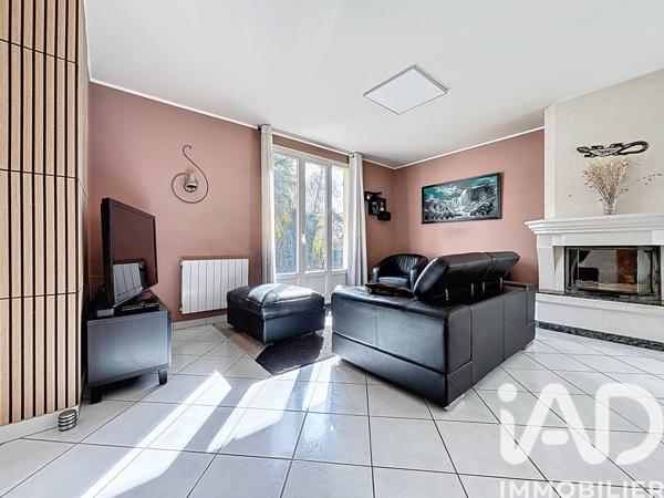 Maison à vendre 7 pièces 146 m² Lardy