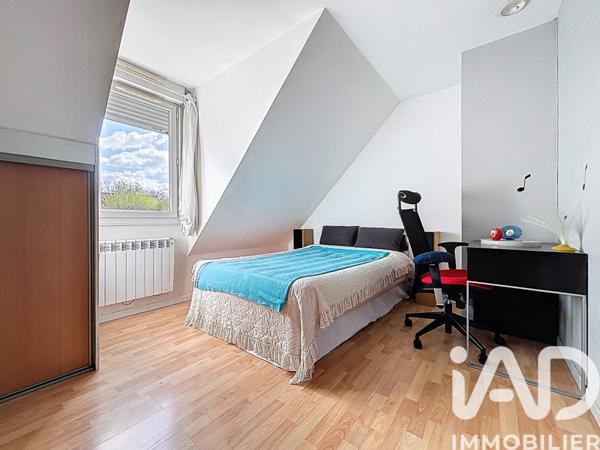 Maison à vendre 7 pièces 146 m² Lardy