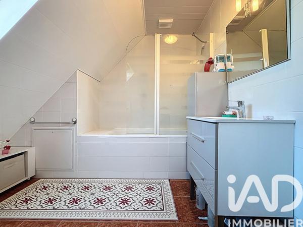 Maison à vendre 7 pièces 146 m² Lardy