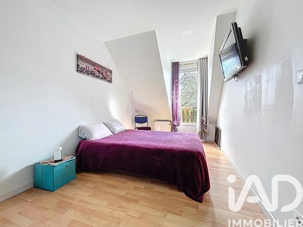 Maison à vendre 7 pièces 146 m² Lardy