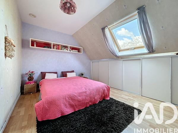 Maison à vendre 7 pièces 146 m² Lardy