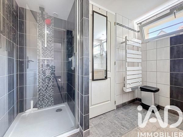 Maison à vendre 7 pièces 146 m² Lardy