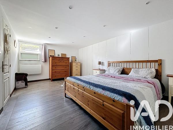 Maison à vendre 7 pièces 146 m² Lardy