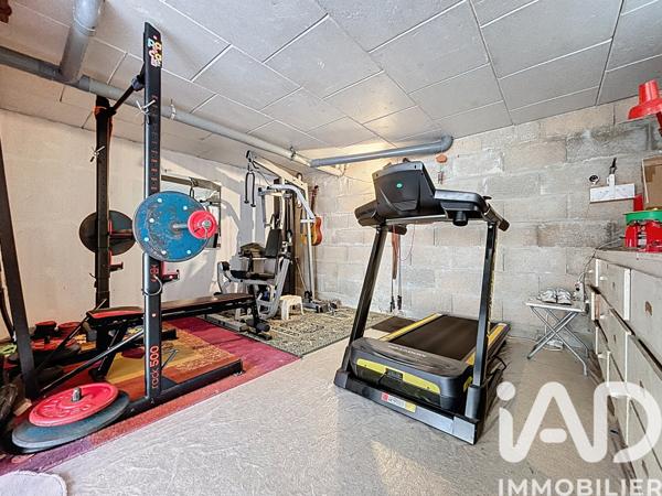 Maison à vendre 7 pièces 146 m² Lardy