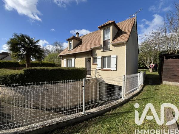 Maison à vendre 7 pièces 146 m² Lardy