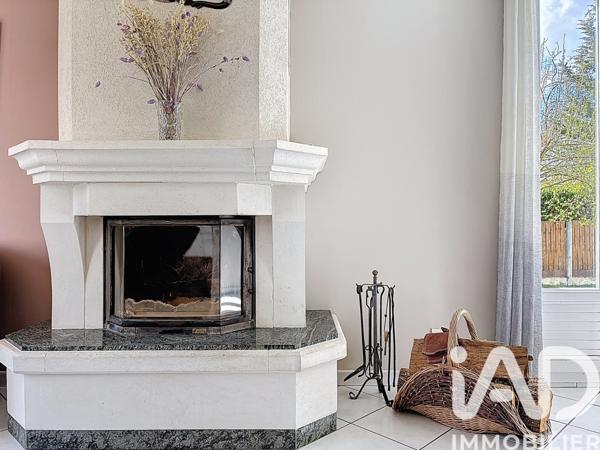 Maison à vendre 7 pièces 146 m² Lardy