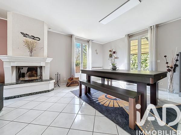 Maison à vendre 7 pièces 146 m² Lardy