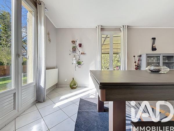 Maison à vendre 7 pièces 146 m² Lardy