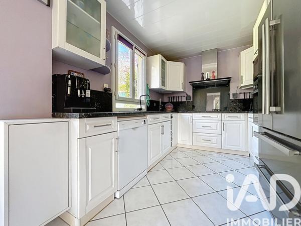 Maison à vendre 7 pièces 146 m² Lardy