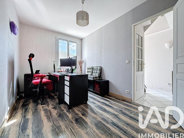 Maison à vendre 7 pièces 146 m² Lardy