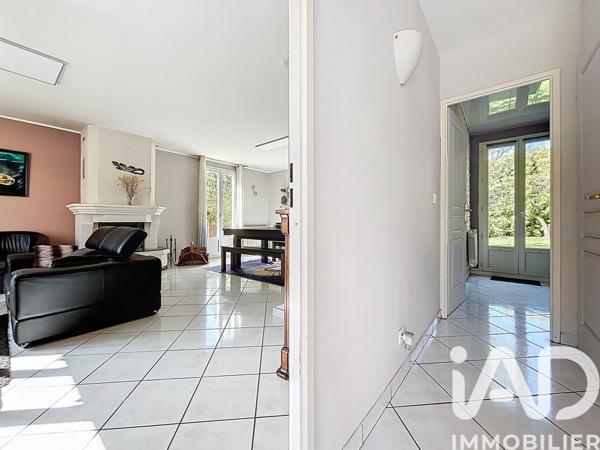 Maison à vendre 7 pièces 146 m² Lardy