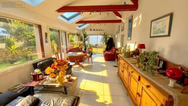 Achat - Maison Brech 56400 6 pièces 185 m 2 6171 m 2