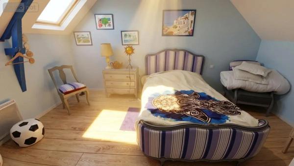 Achat - Maison Brech 56400 6 pièces 185 m 2 6171 m 2