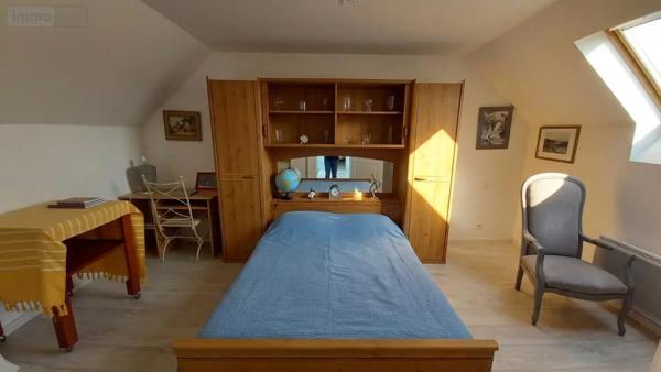 Achat - Maison Brech 56400 6 pièces 185 m 2 6171 m 2