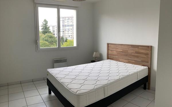 Appartement à louer    2 pièces • 42 m2 Limoges