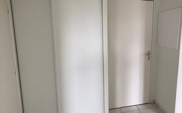 Appartement à louer    2 pièces • 42 m2 Limoges