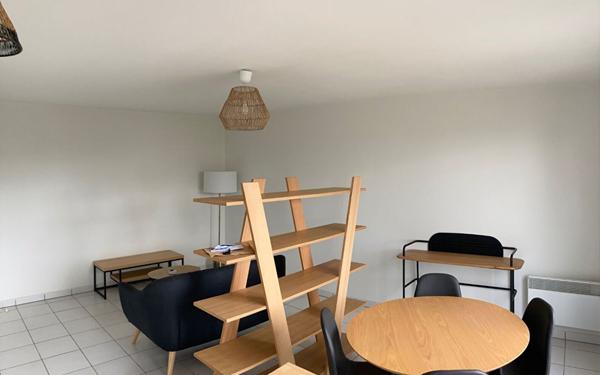 Appartement à louer    2 pièces • 42 m2 Limoges