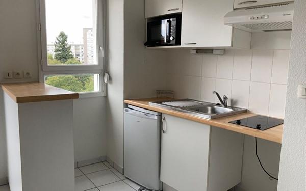 Appartement à louer    2 pièces • 42 m2 Limoges