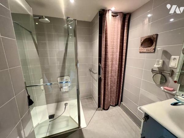 Appartement T4 Vue Loire - 2 chambres, Ascenseur, Balcon, Parking, Cave