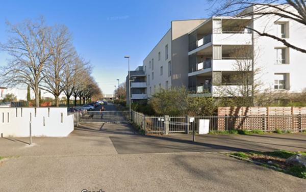 Annexes stationnement