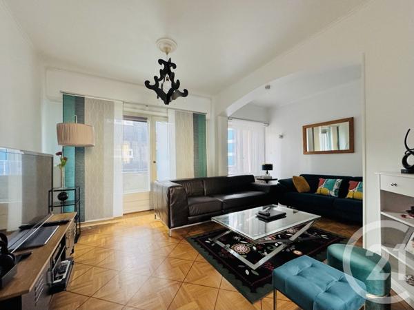 Appartement Duplex à vendre  4 pièces - 87 m2 STRASBOURG - 67