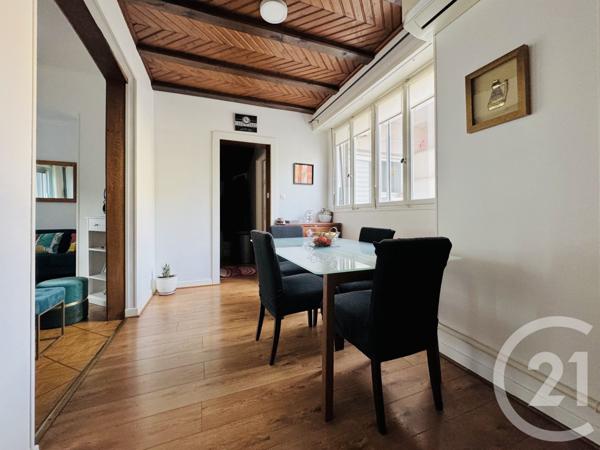 Appartement Duplex à vendre  4 pièces - 87 m2 STRASBOURG - 67