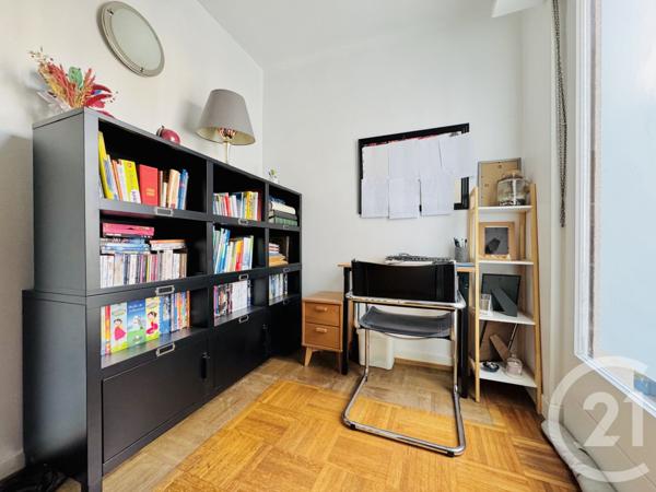 Appartement Duplex à vendre  4 pièces - 87 m2 STRASBOURG - 67