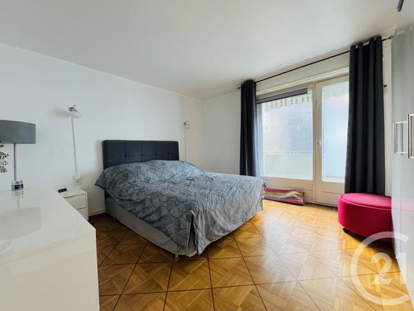 Appartement Duplex à vendre  4 pièces - 87 m2 STRASBOURG - 67