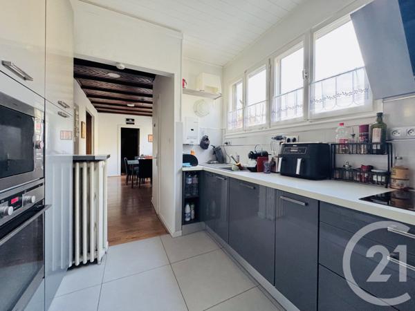 Appartement Duplex à vendre  4 pièces - 87 m2 STRASBOURG - 67